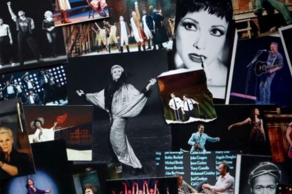 Oprah helps launch ‘This Is Broadway’ campaign