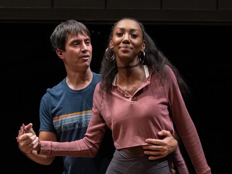 ‘Teenage Dick’ at Woolly Mammoth is entertaining and revelatory