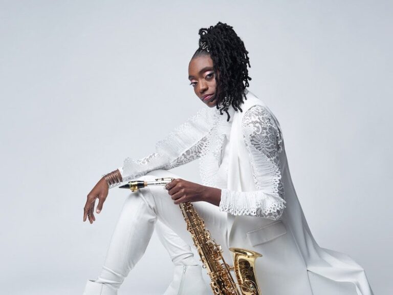 DC Jazz Fest’s blockbuster weekend at The Wharf