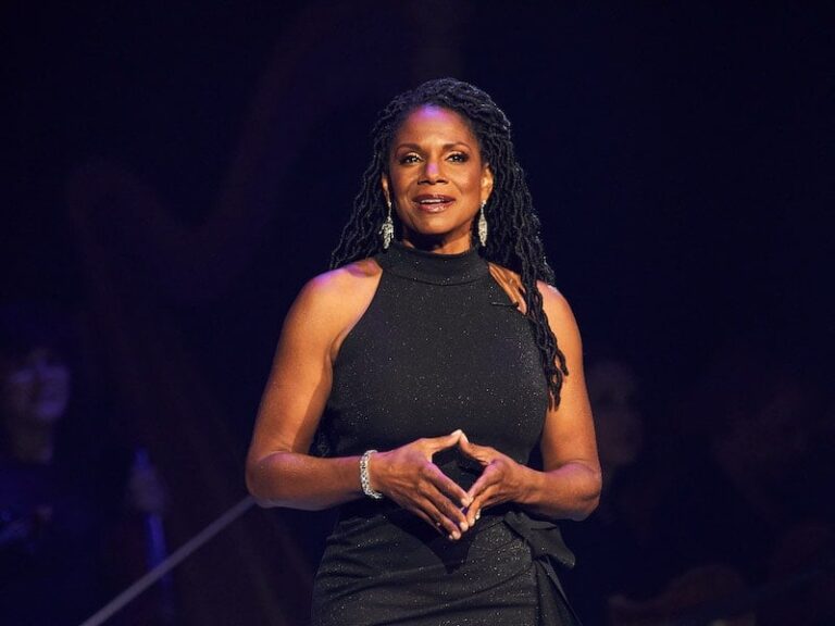 Tune in to Kennedy Center’s big 50th birthday party Friday on PBS 