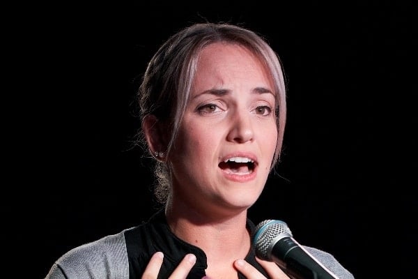 One mother’s personal story of a child with special needs in ‘Brilliant’ at Theatre Row