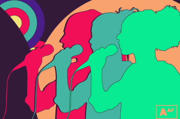 Streaming this week: ‘Stupid Kids’ from Broadway’s Best Shows and ‘Do Re #MeToo’ from AAF