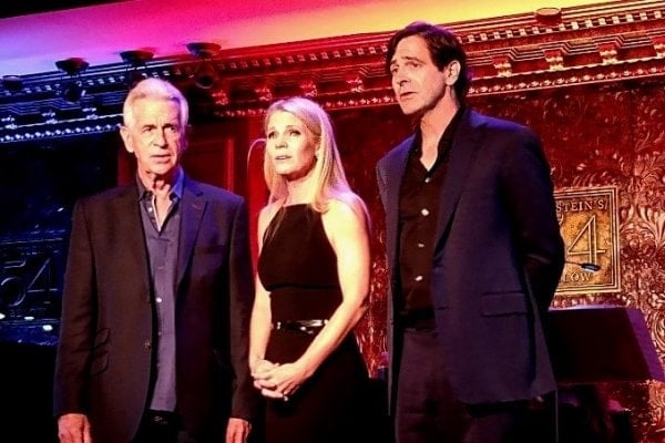 Tony winner Kelli O’Hara launches the premiere ‘Diamond Series’ at Feinstein’s/54 Below