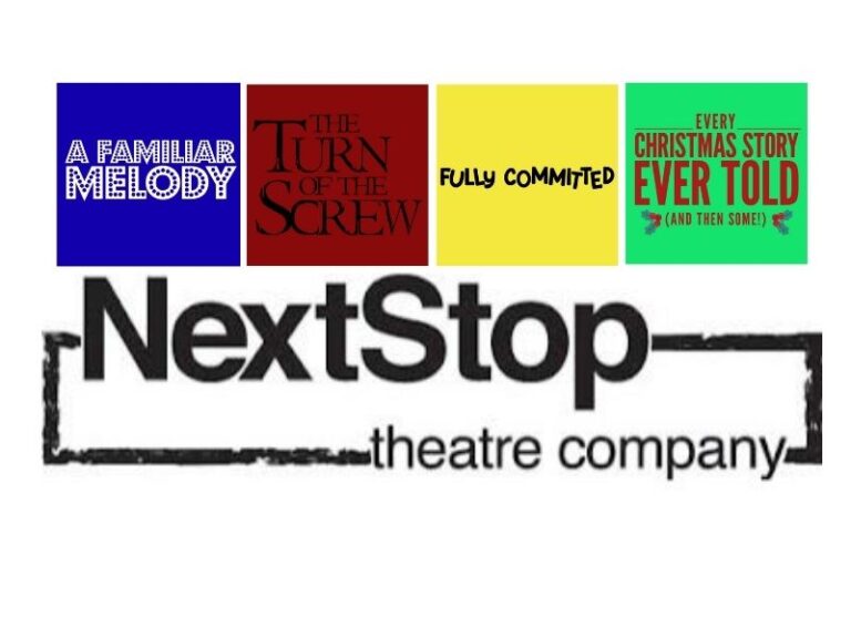 Four safe, fun shows for fall from NextStop