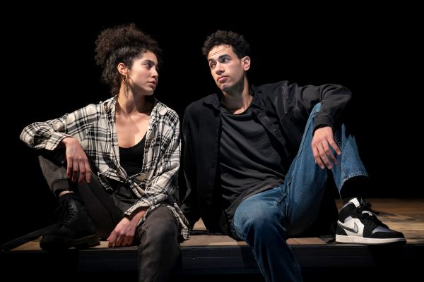 A timely drama of the young immigrant experience in NYTW’s ‘Sanctuary City’ at the Lucille Lortel Theatre