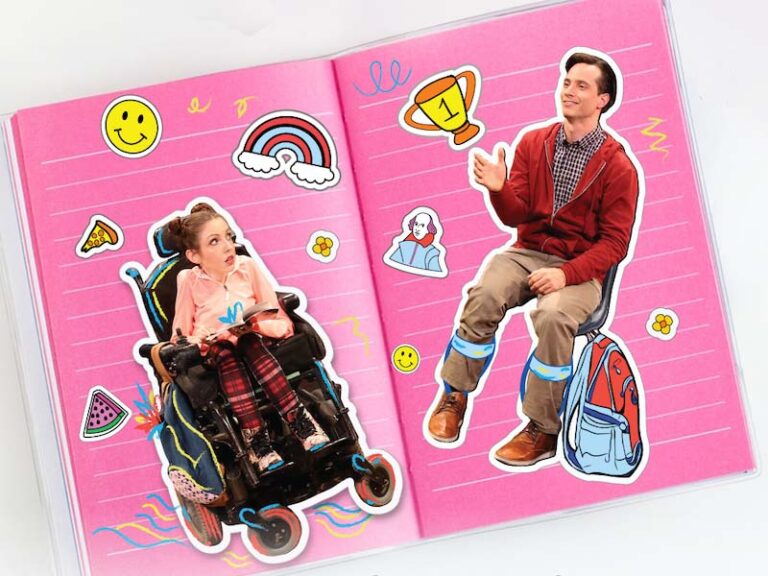 Woolly Mammoth commits its ‘badass theater’ to accessibility