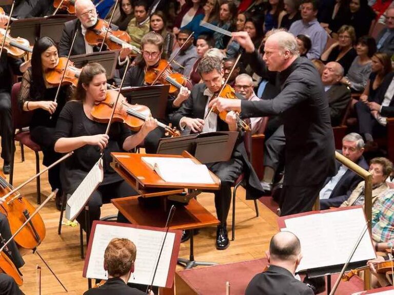 Free ‘Concert of Remembrance’ at Kennedy Center September 10