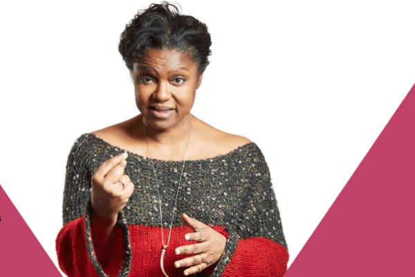 Off-Broadway’s Vineyard Theatre opens its ‘Fall Forward Festival’ with the streaming of a new audio musical