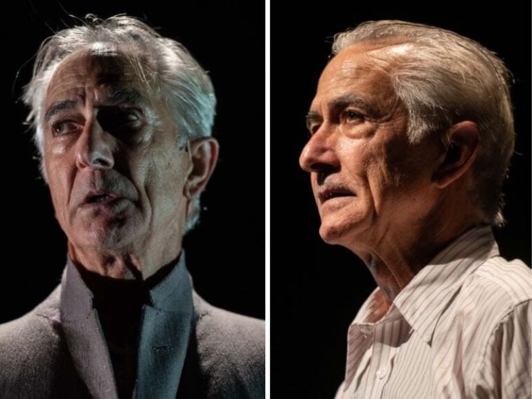 How to be a hero: The lesson of ‘Remember This’ at Shakespeare Theatre