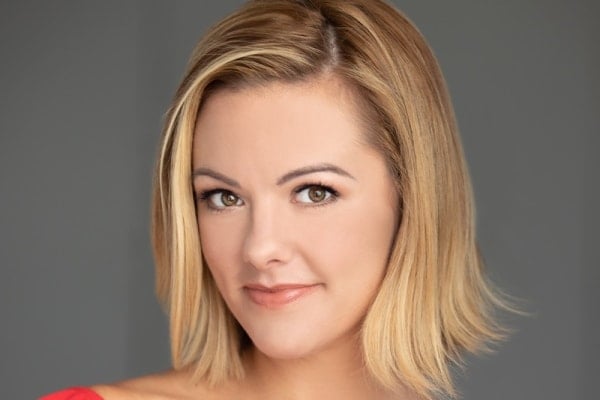 Kate Rockwell previews NYC’s live and online ‘Broadway Booker @ Birdland’ concert