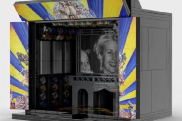 Visit ArtExpo, Bryant Park, and the Library for the Performing Arts between shows this weekend in NYC