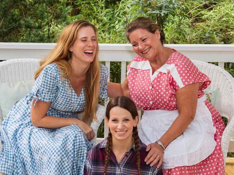 How a new NOVA theater will go on with the show despite a hit