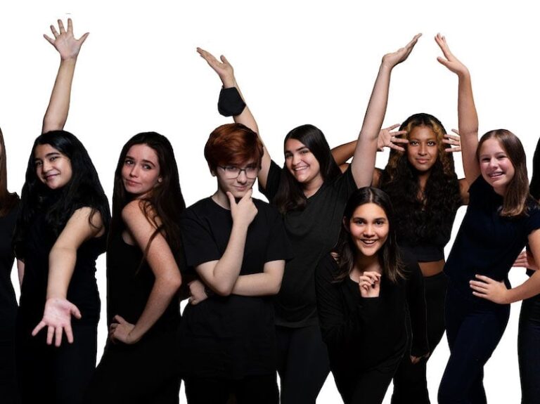 Reston Community Players kick off apprentice program with musical sendup