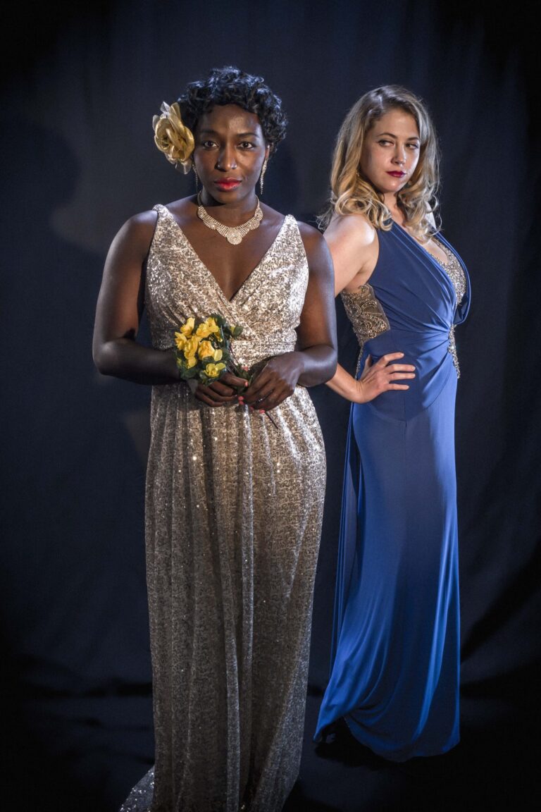 Colonial Players entertains with complex ‘By the Way, Meet Vera Stark’