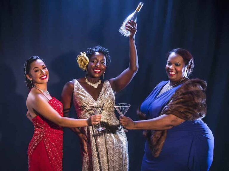 Colonial Players to present Lynn Nottage’s ‘By the Way, Meet Vera Stark’