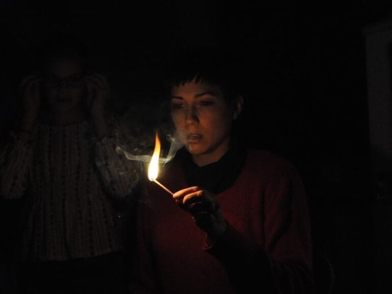 Little Theater of Alexandria has a winning thriller in ‘Wait Until Dark’