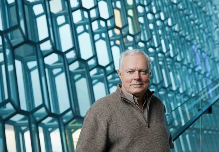 Yan Pascal Tortelier on conducting: ‘Art and beauty enlighten, elevate and open unexpected doors’