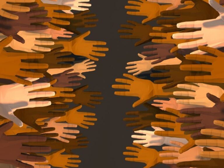 Who’s getting DC theaters to do the work that undoes racism?