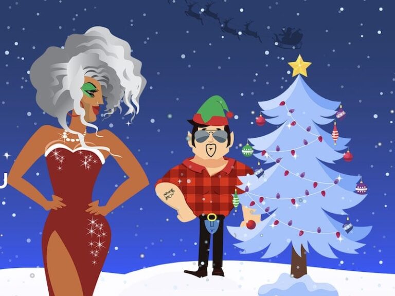 GMCW’s ‘Holiday Show’ to ring in a season celebrating LGBTQ+ grit